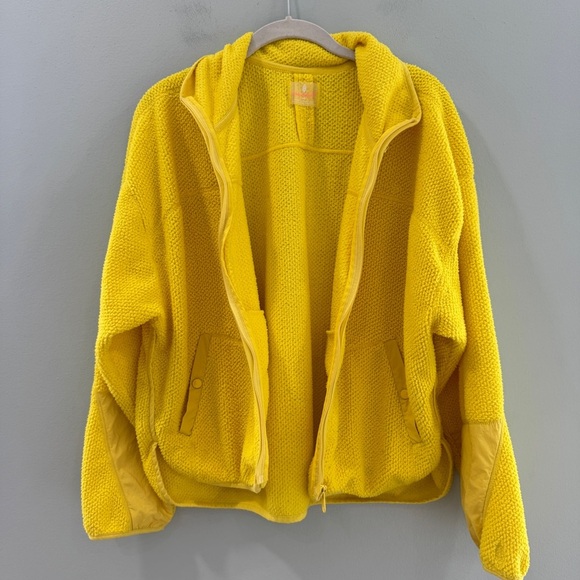 Free People Movement Ziggy Up Fleece - Picture 11 of 16